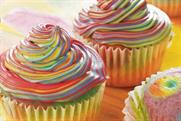 Betty Crocker: encouraging consumers to bake rainbow cakes in support of the modern family