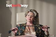 Betway Vegas: TV ad is the second in a series of 'Betway Stories'