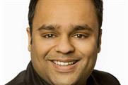 Bhavesh Patel: media director, Carat 