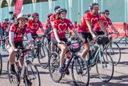 Pitch Update: Saatchi & Saatchi wins over BHF’s hearts to land creative account