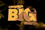 What winning at Campaign Big Awards meant to us: Alex Grieve & Adrian Rossi, AMV BBDO