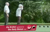 Big Brother 9...new idents released