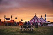 The festival will return to the Cotswolds in August