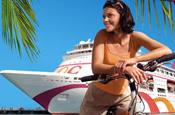 Cruise specialist Ocean Village launches TV campaign