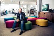 Bill Macaitis: chief marketing officer at Slack