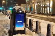 City of London bans data tracking bins