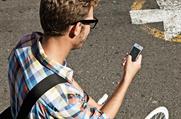 Search usage: most people would use voice search more if it recognised more complex commands, reports Google