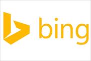 Bing: unveils refreshed logo