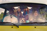 Gala Bingo unveils debut work by Neverland