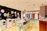 Birchbox's London pop-up extended by two months