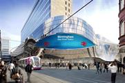 Media Eyes: billboards will track the ages of passers-by