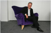 Alan Bishop quits COI