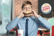 Burger King: Isobar picks up digital account without a pitch
