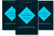 Book review: The Little Black Book of Change