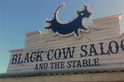 Black Cow vodka to activate at Good Life Experience