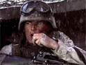 Josh Hartnett in Bruckheimer's Black Hawk Down