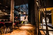 The O2 reveals new VIP space