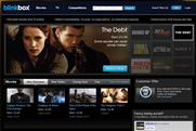 Blinkbox: Tesco is said to be considering selling or shutting the service