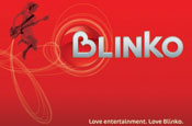 Blinko: redesign by Turquoise