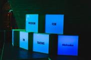 Blu Ecigs has been hosting music tours nationwide