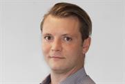 James Dodkin: joining Blu as marketing director