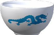 Blue Dragon