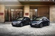 BMW announces cultural partnership with Soho House