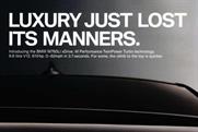 Why BMW showed its pitching agencies a complete lack of respect - and sadly it's not alone