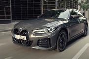 The ultimate power couple: Hans Zimmer's BMW score is irritatingly good