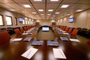 Marketers are chasing boardroom success