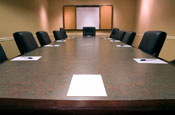 Marketers lack influence in the boardroom