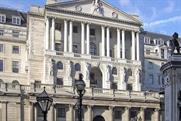 Bank of England picks MullenLowe to launch UK's first plastic bank notes