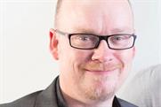 Mark Bonner: new D&AD president