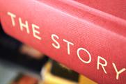 Sorry, but you are almost certainly not a storyteller
