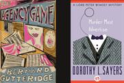 Advertising in fiction