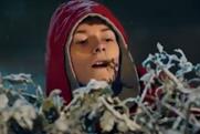 Boots: Christmas campaign features a hoodie-wearing Santa Claus