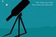 Bordeaux: new €20m campaign uses the strapline "The more you look, the more you deliver"
