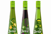 Bottlegreen launches children's drinks in Jamie's Italian eateries