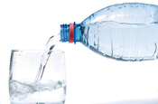 Bottled-water alliance unsettles rival brands