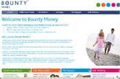 Bounty baby club diversifies into financial services