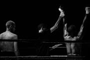 Black Friday now firmly established as heavyweight champion of retail events