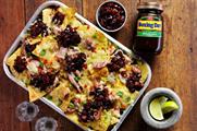Branston launches 'Leftovers Day' campaign 