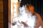 Bompas & Parr Cabinet Luxe installation