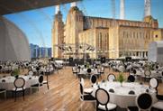The Power House announced as newest Battersea Power Station venue