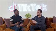 Talking Tracks: Unlock the power of AI and creativity on TikTok