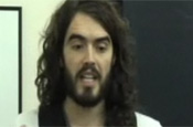 Russell Brand
