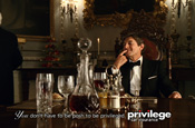 Brand Barometer - Privilege