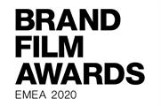 Brand Film Awards EMEA: winners to be revealed