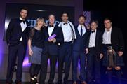 International work has seen Brandfuel's profits rise