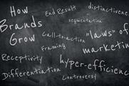 In search of the marketing theory of everything